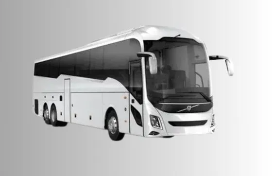 Telford Coach Hire