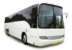 Coach Hire Telford