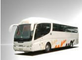 49 Seater Telford Coach