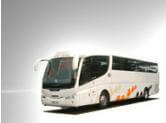 36 Seater Telford Coach